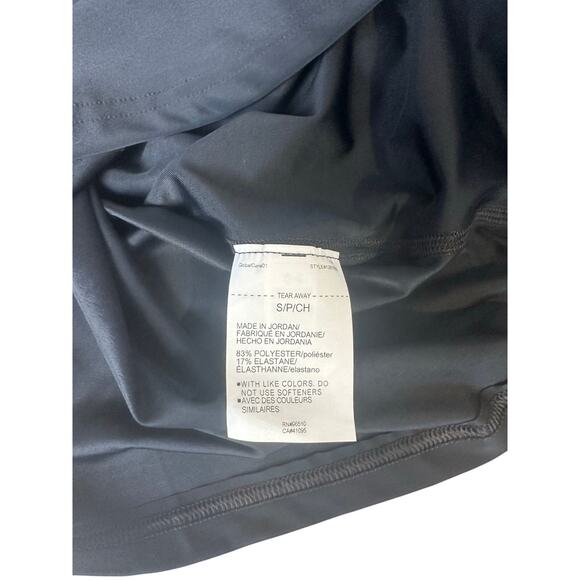 Under Armour HeatGear OG Compression Women's Black - Size S - NEW - Picture 6 of 13